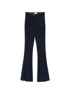 Elisabetta Franchi Trousers NAVY