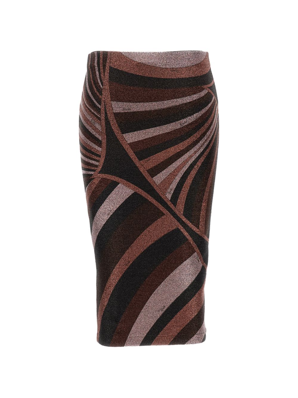 PUCCI Skirts BORDEAUX