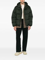 Canada Goose Coats GREEN
