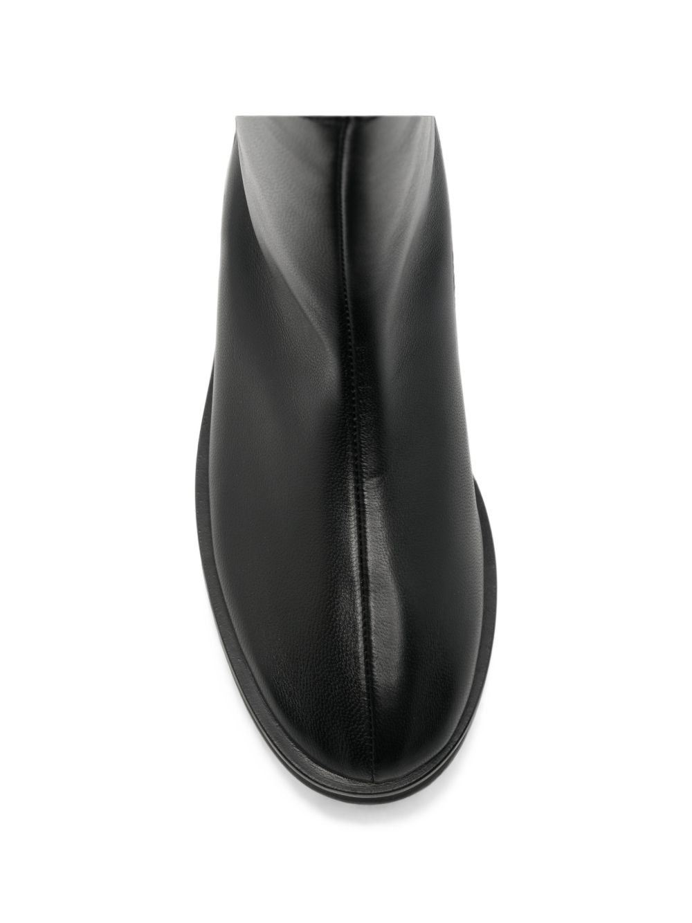 032C DEAR FRANCES Boots BLACK