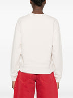 Maison Kitsuné MAISON KITSUNE'' Sweaters BEIGE