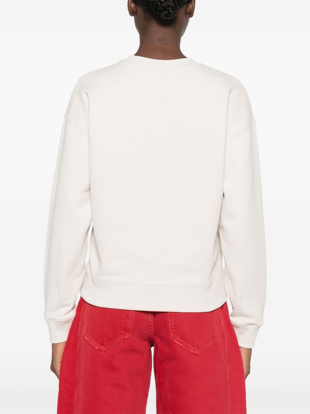 Maison Kitsuné MAISON KITSUNE'' Sweaters BEIGE