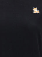 Maison Kitsuné MAISON KITSUNE' T-shirts and Polos BLACK
