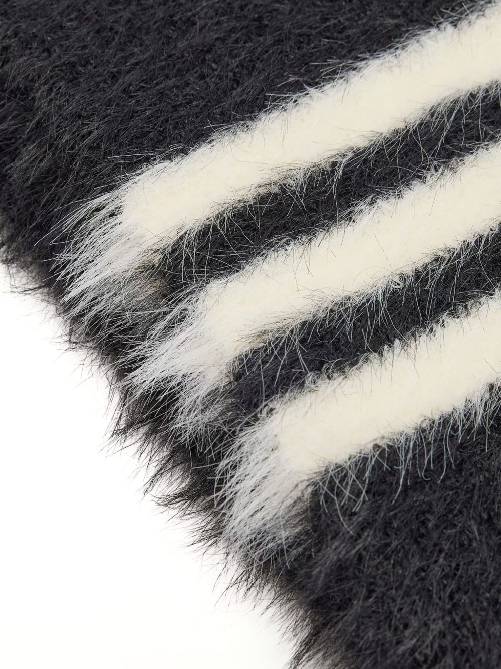 Y-3 Scarfs BLACK