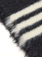 Y-3 Scarfs BLACK