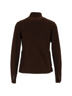 CIRCOLO 1901 Jackets BROWN