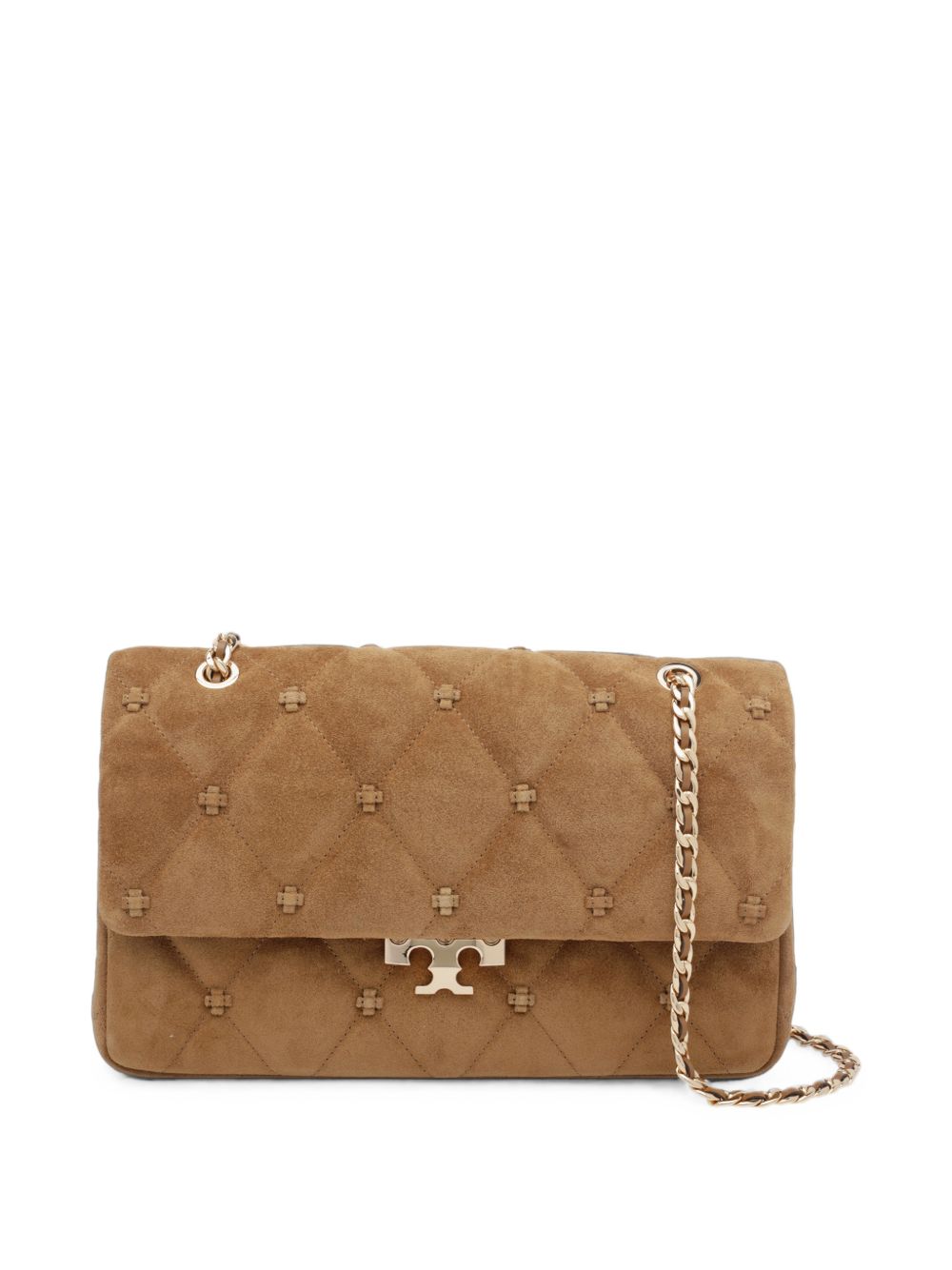 Tory Burch Bags.. BROWN