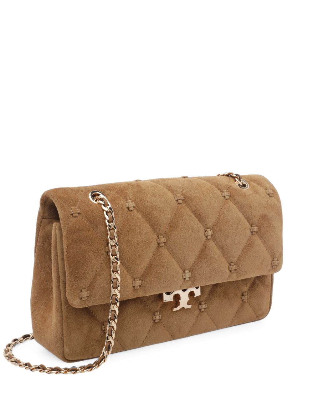Tory Burch Bags.. BROWN