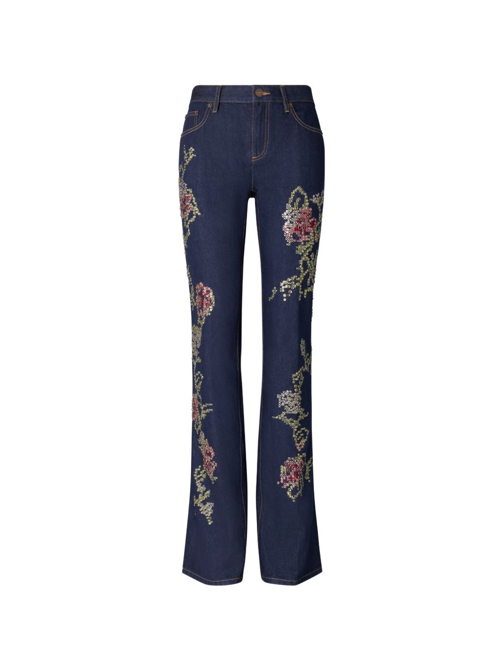 Tory Burch Jeans NAVY