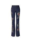 Tory Burch Jeans NAVY