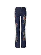 Tory Burch Jeans NAVY