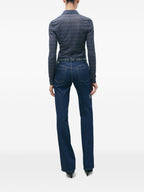 Tory Burch Jeans NAVY
