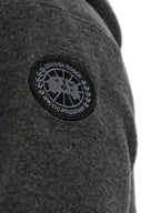 CANADA GOOSE Coats GREY