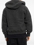 CANADA GOOSE Coats GREY