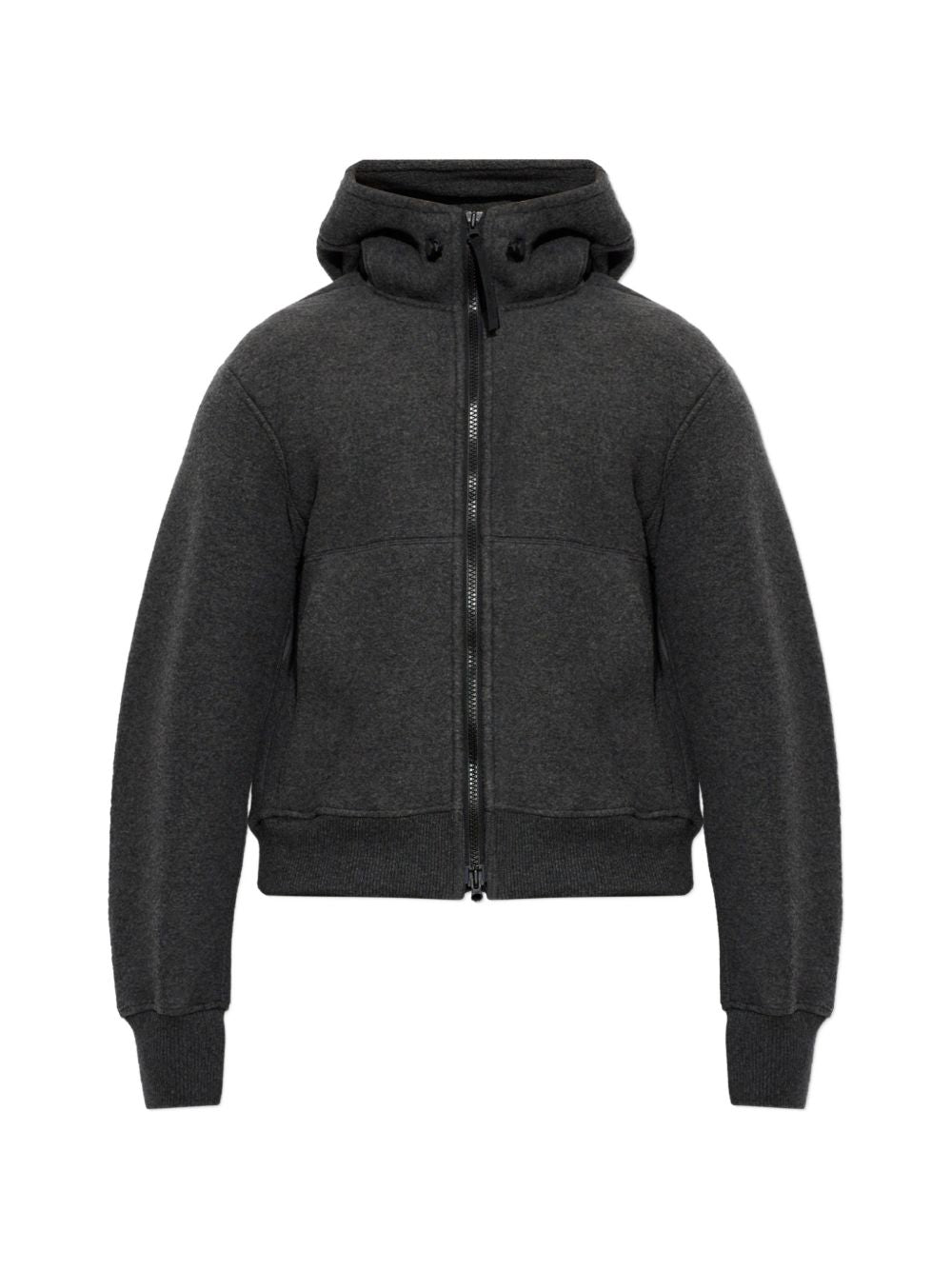 CANADA GOOSE Coats GREY