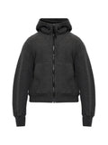 CANADA GOOSE Coats GREY
