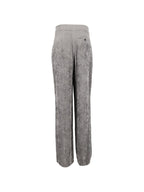 EMPORIO ARMANI CAPSULE Trousers GREY