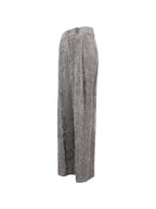 EMPORIO ARMANI CAPSULE Trousers GREY