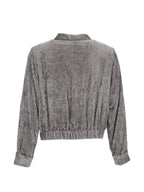 EMPORIO ARMANI CAPSULE Coats GREY