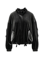 Emporio Armani Coats BLACK