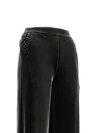 Emporio Armani Trousers BLACK