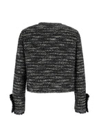 Emporio Armani Jackets GREY