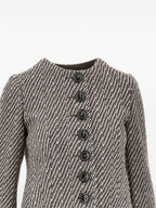 Emporio Armani Jackets BROWN