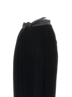 Emporio Armani Trousers BLACK