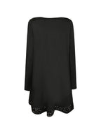 Emporio Armani Dresses BLACK