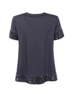 Emporio Armani Sweaters BLACK