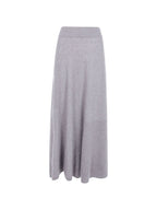 Emporio Armani Skirts GREY