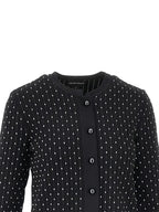 Emporio Armani Sweaters BLACK