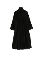 Emporio Armani Coats BLACK
