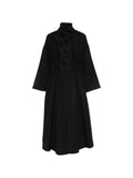 Emporio Armani Coats BLACK