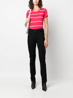 Emporio Armani Jeans BLACK