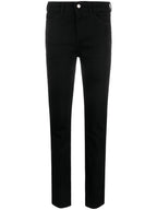 Emporio Armani Jeans BLACK