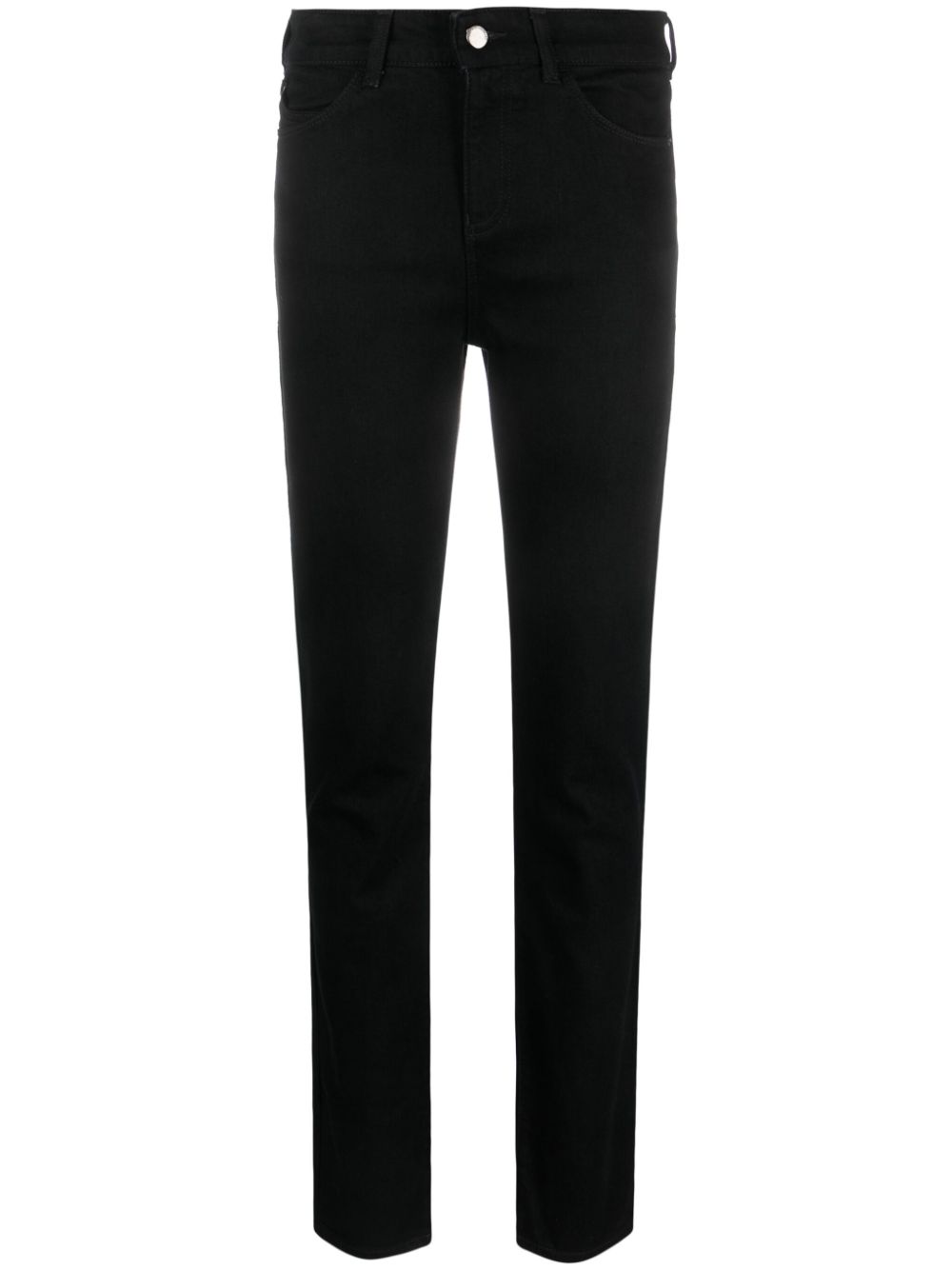 Emporio Armani Jeans BLACK