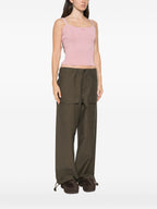032C J.W.Anderson Top PINK