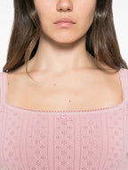 032C J.W.Anderson Top PINK