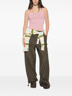 032C J.W.Anderson Top PINK