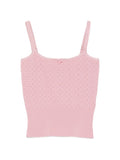 032C J.W.Anderson Top PINK