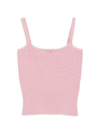 032C J.W.Anderson Top PINK