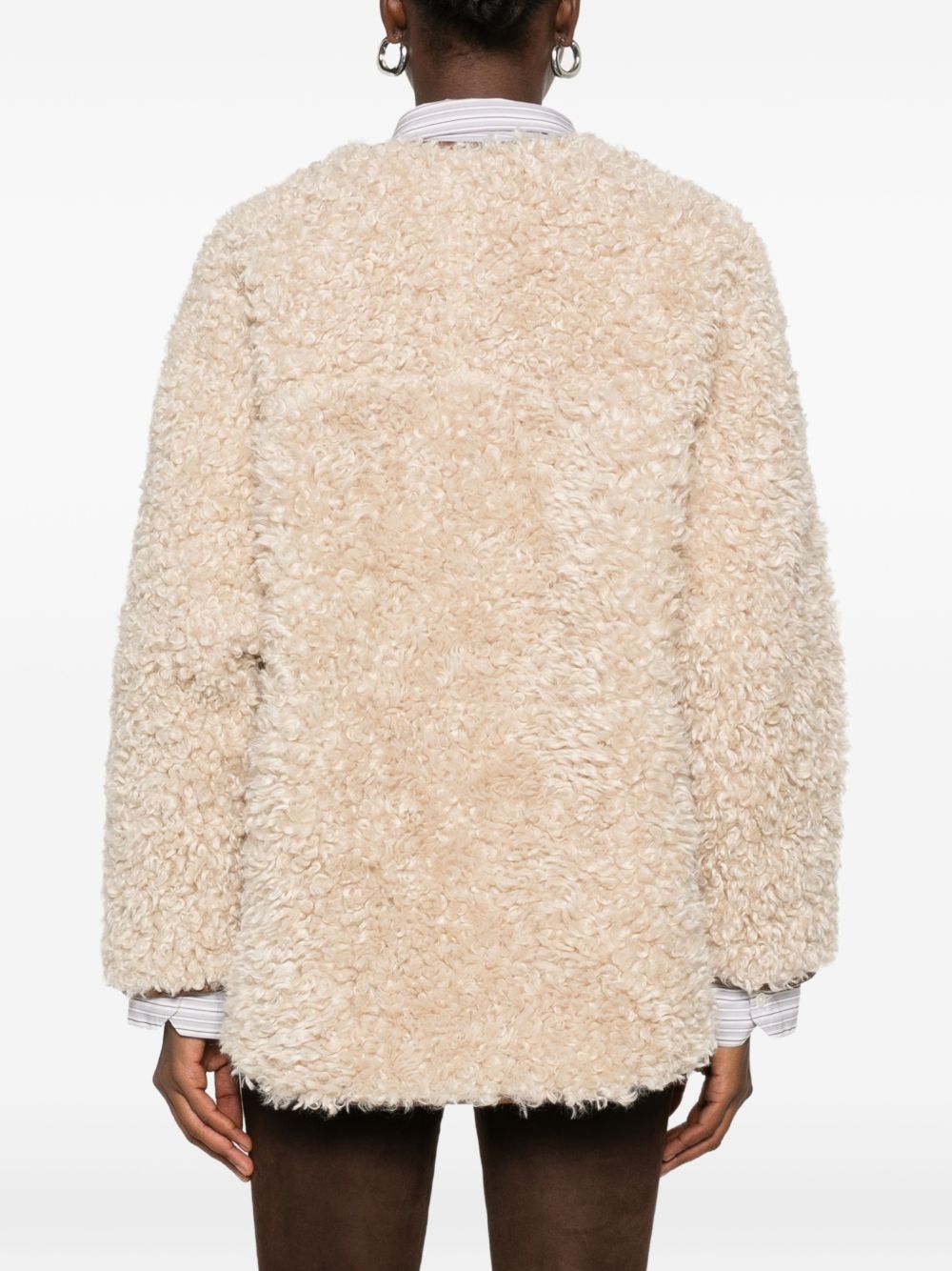 MOLLIOLLI Coats