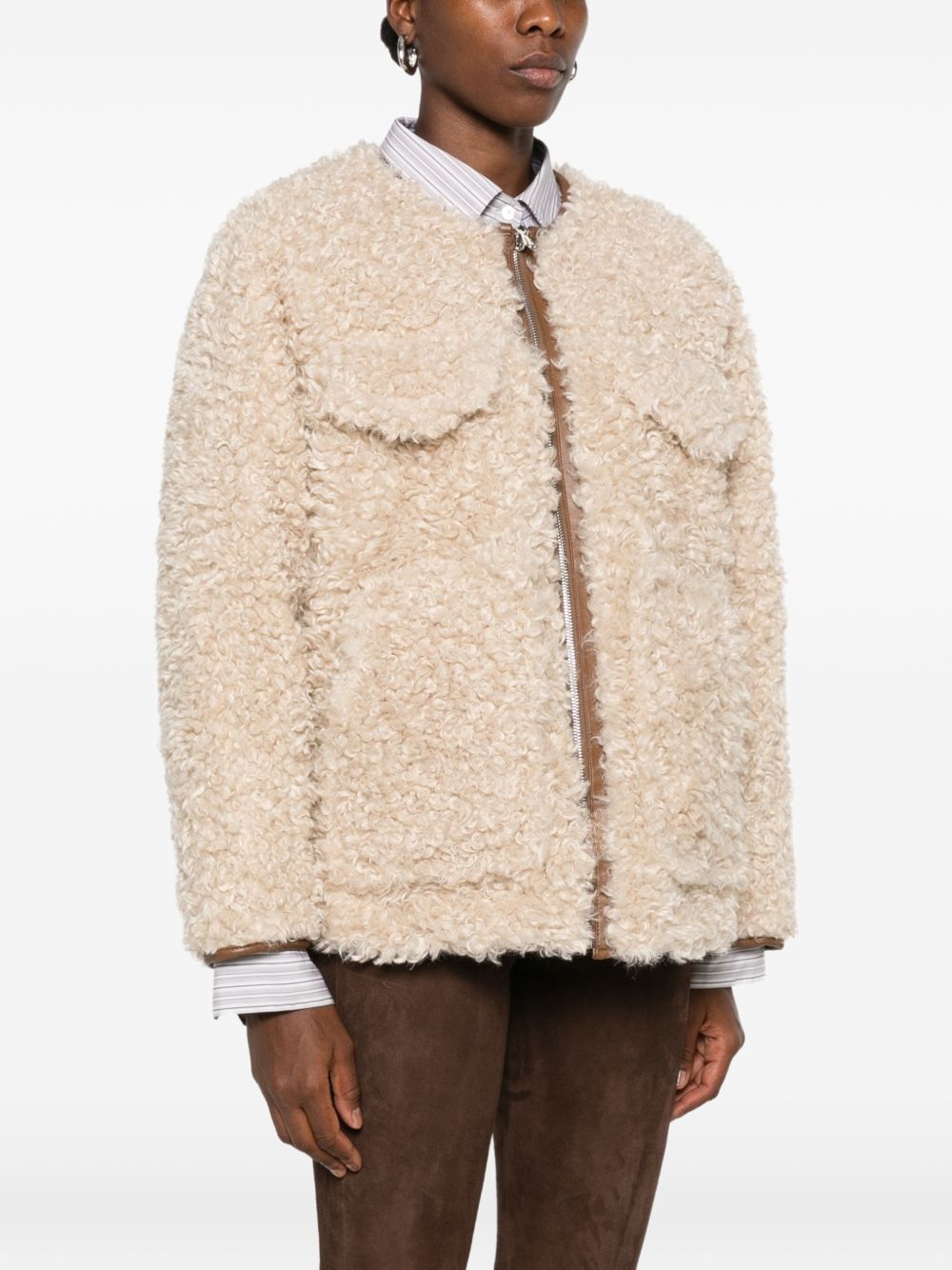 MOLLIOLLI Coats