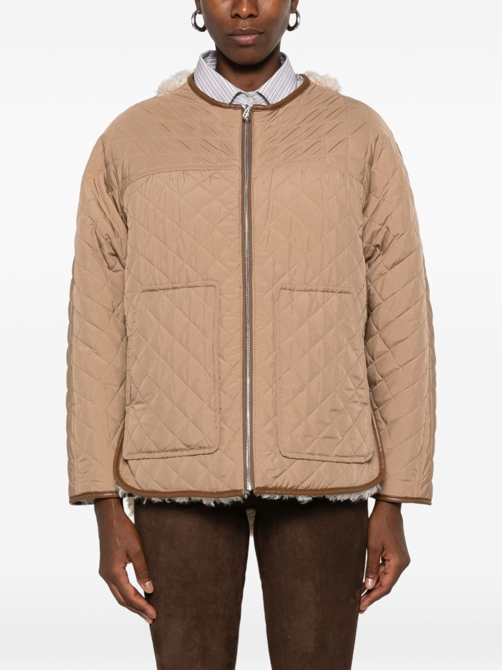 MOLLIOLLI Coats