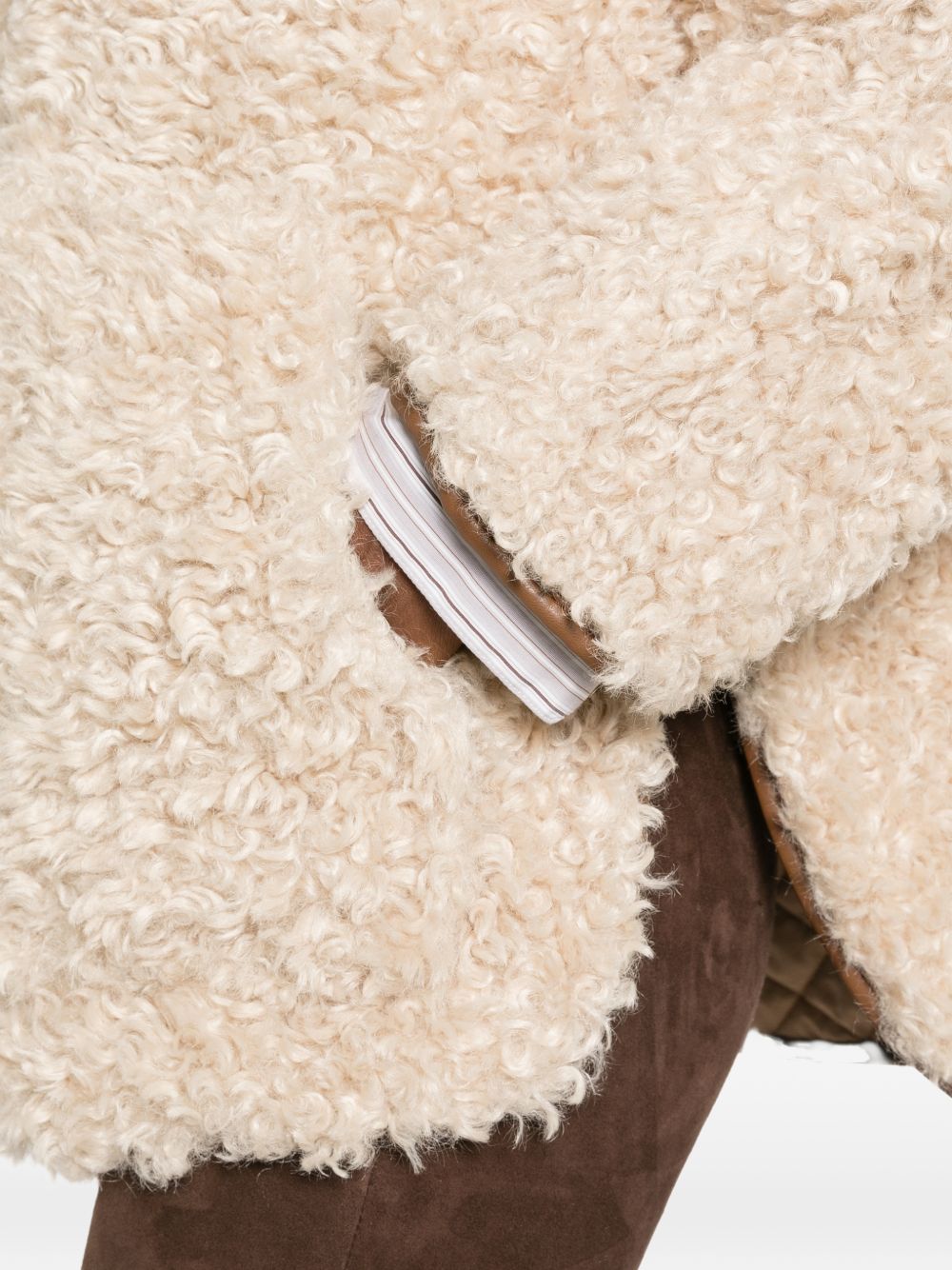 MOLLIOLLI Coats