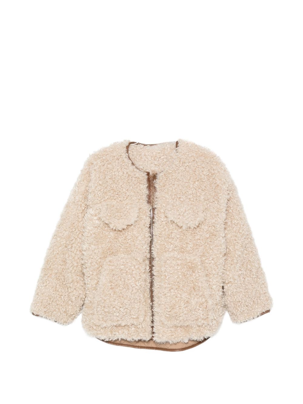 MOLLIOLLI Coats
