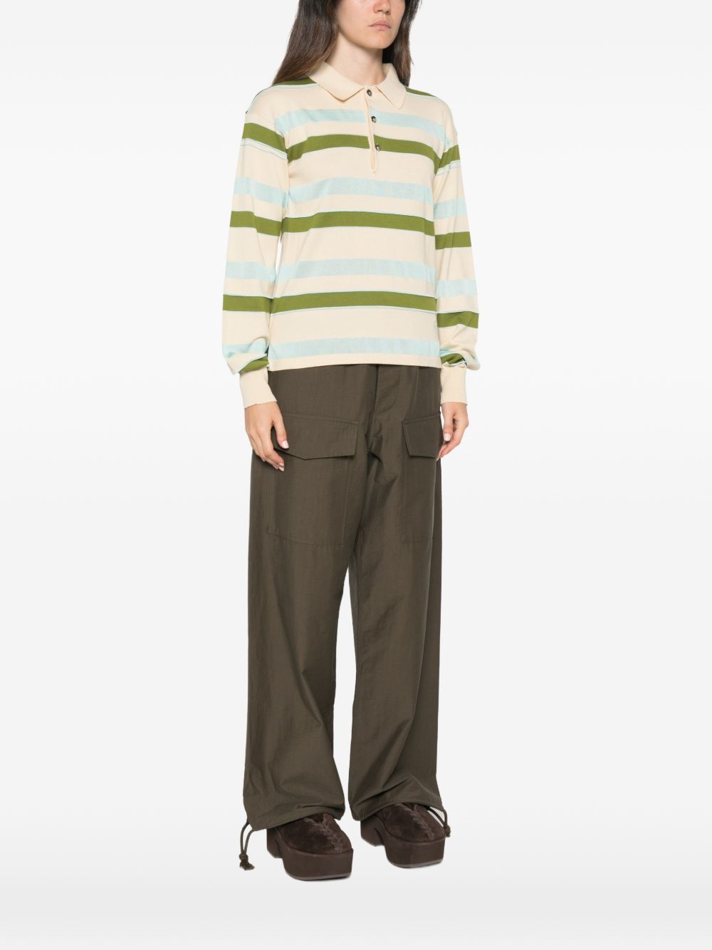 032C J.W.Anderson T-shirts and Polos