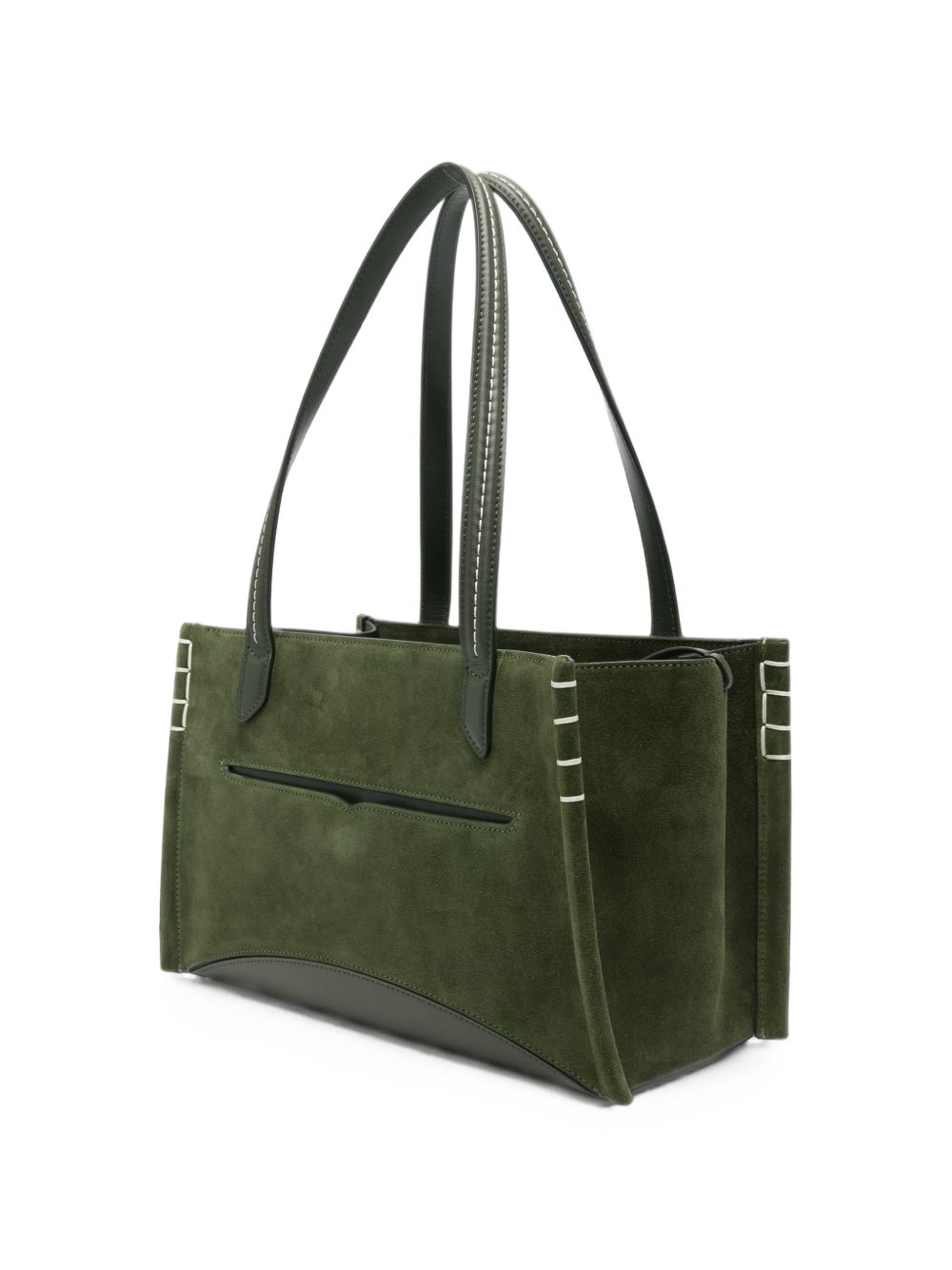032C J.W.Anderson Bags.. KAKI