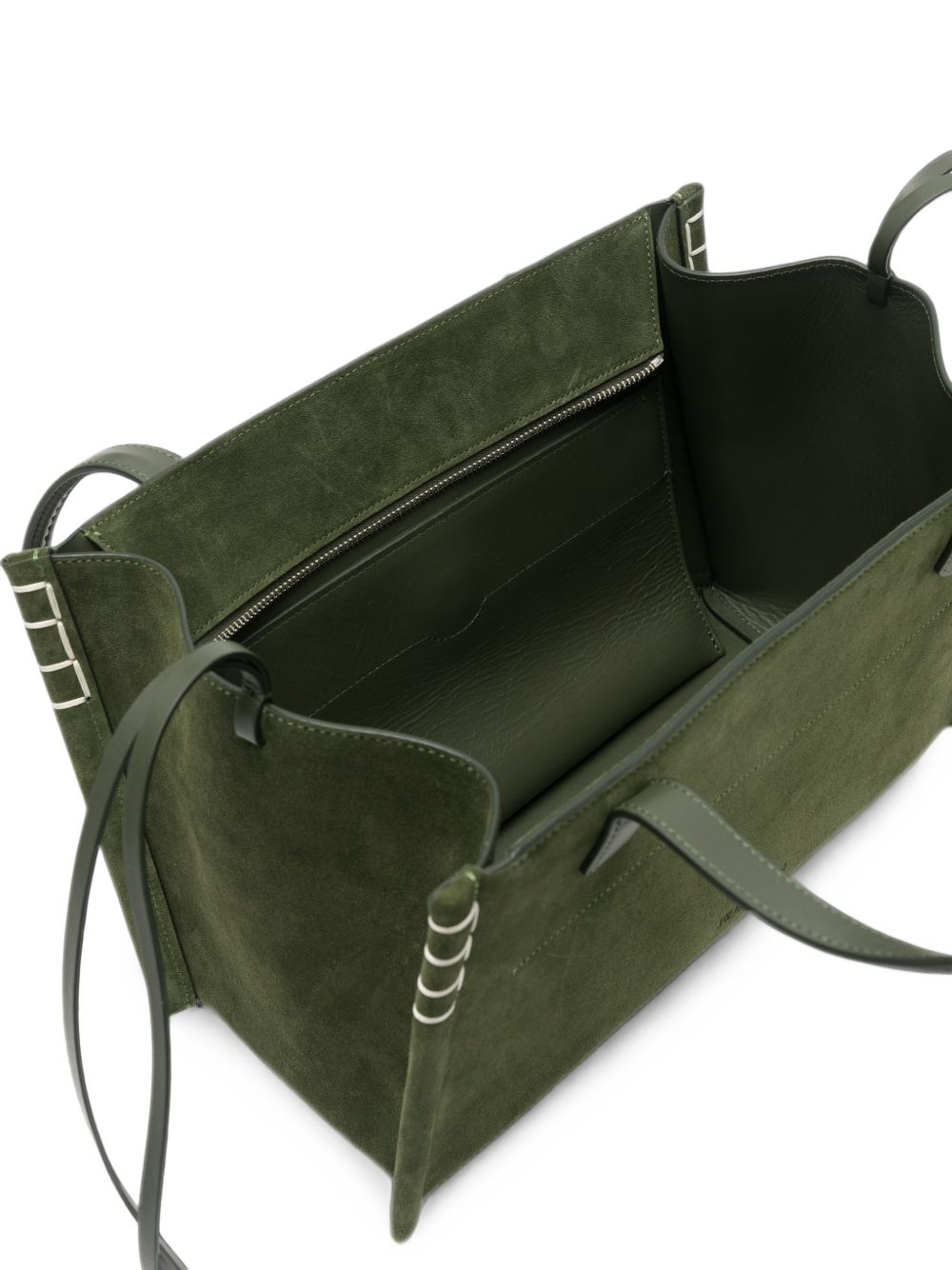 032C J.W.Anderson Bags.. KAKI